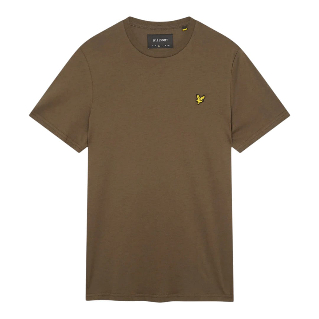 T-shirt LYLE & SCOTT manica corta
