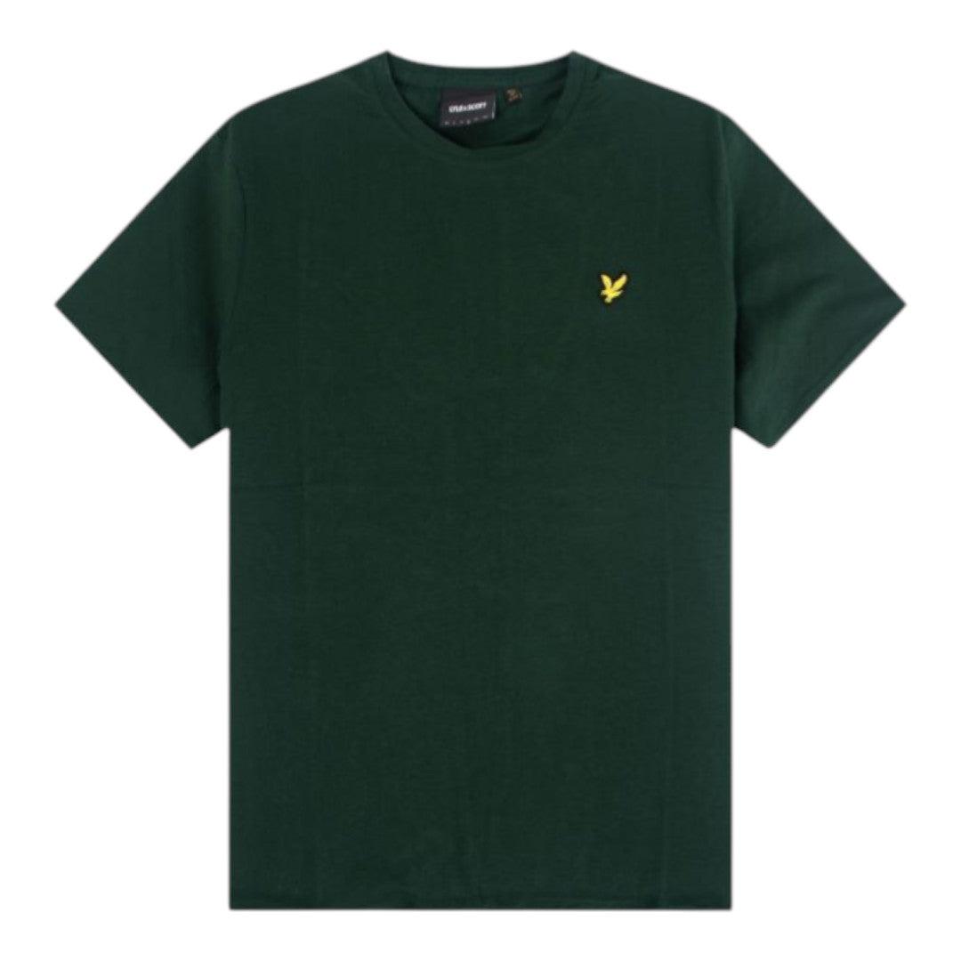 T-shirt LYLE & SCOTT manica corta