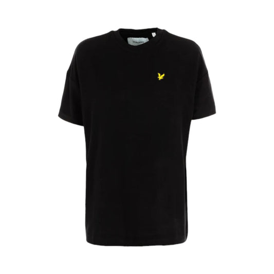 T-shirt Lyle & Scott uomo TS400