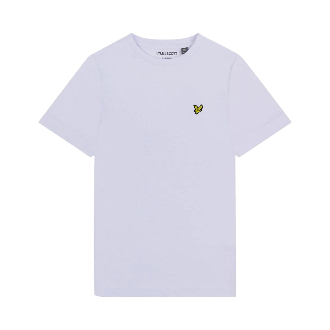 T-shirt Lyle & Scott uomo TS400