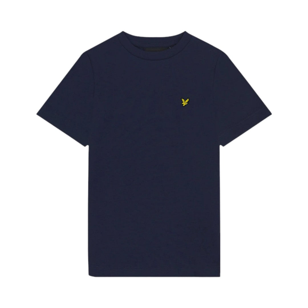 T-shirt Lyle & Scott uomo TS400