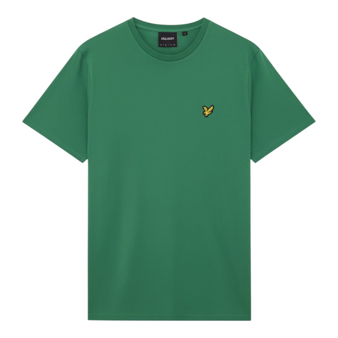 T-shirt LYLE & SCOTT manica corta