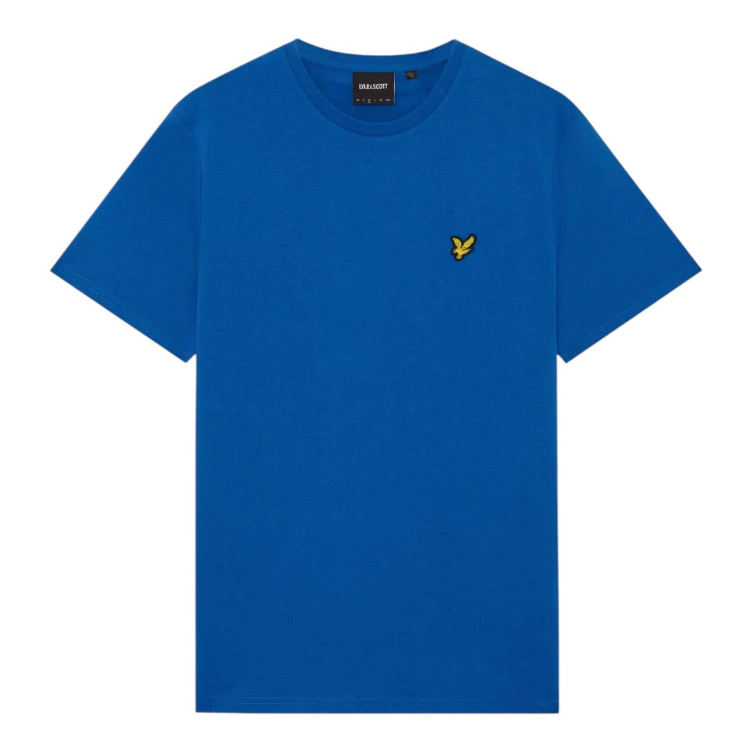 T-shirt LYLE & SCOTT manica corta