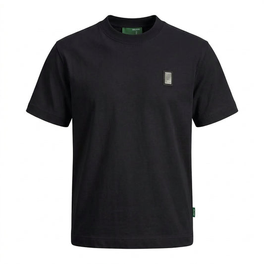 T-shirt mezza manica SOLDIER Collezione Premium Heavyweight