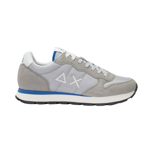 Scarpa SUN68 Tom in nylon e suede