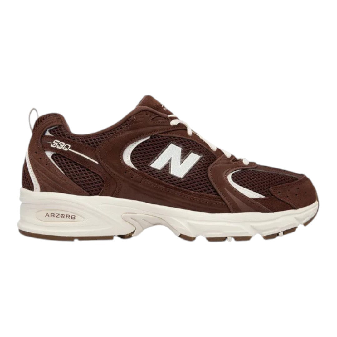 Scarpa New Balance 530 brown