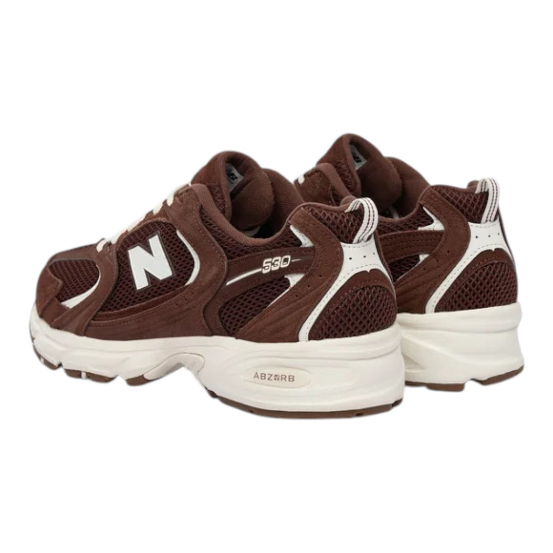 Scarpa New Balance 530 brown