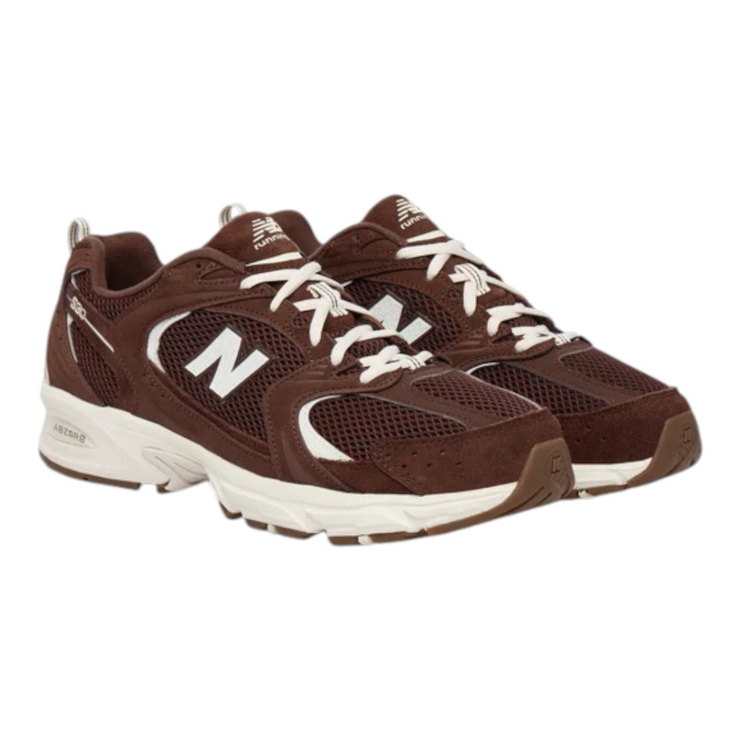 Scarpa New Balance 530 brown