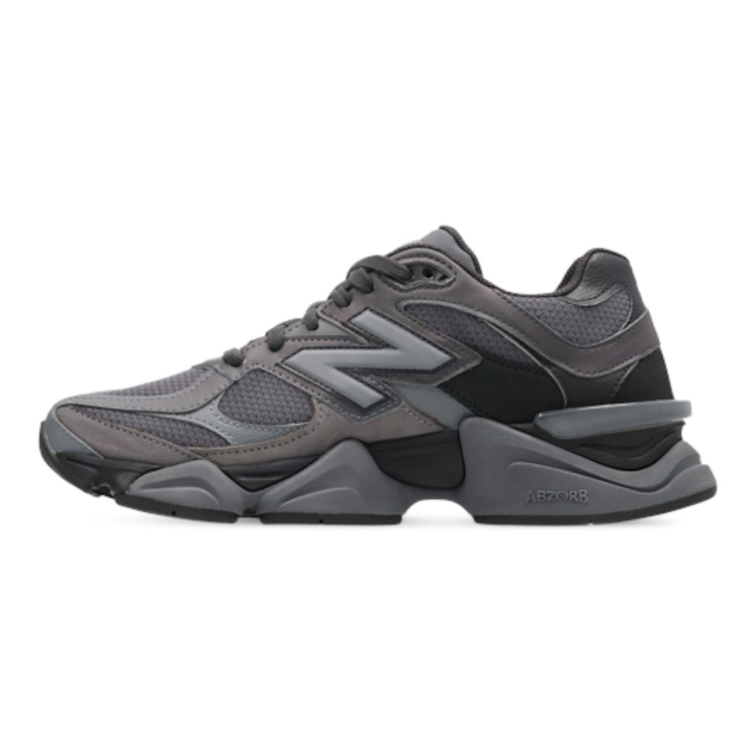 Scarpa New Balance 9060 black