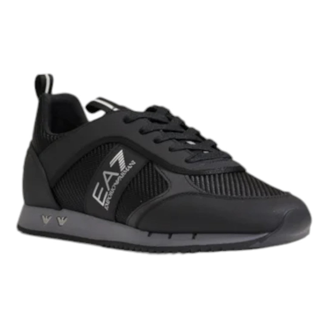 Scarpe EA7 sneakers X8X185