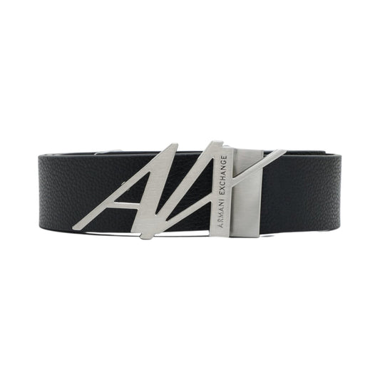 Cintura ARMANI EXCHANGE con fibbia Logo