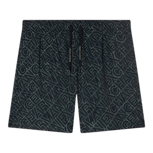 Costume Boxer Armani Exchange - Dinamismo e Stile Urban