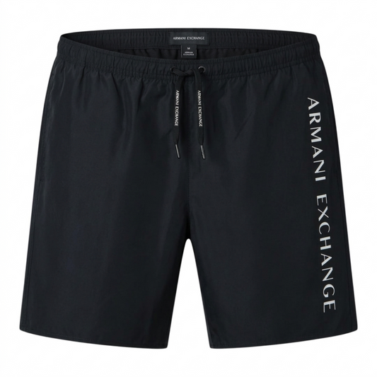 Costume Boxer Armani Exchange - Minimalismo Urban e Comfort