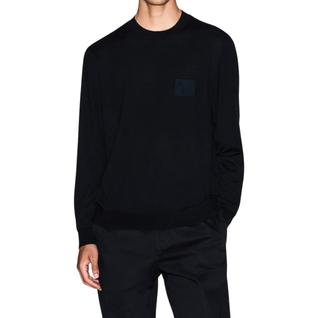 Maglia ARMANI EXCHANGE in lana