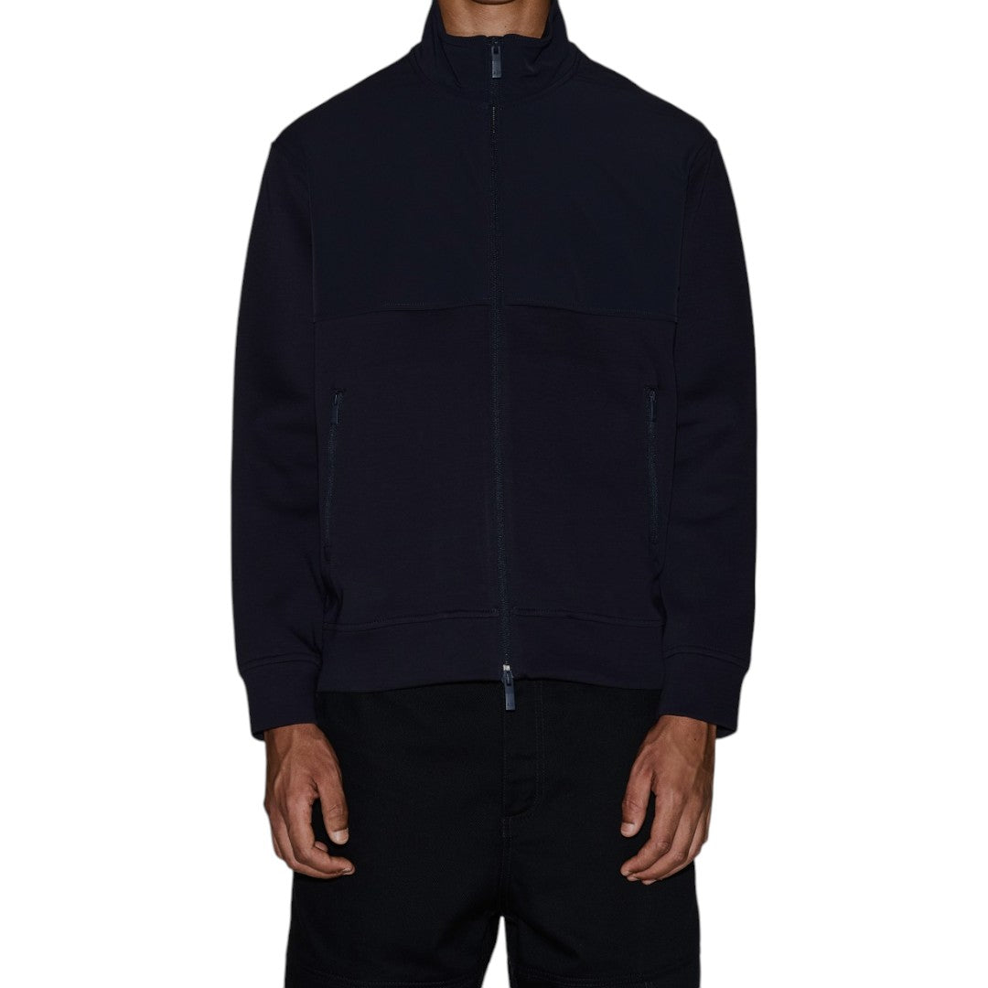 Felpa ARMANI EXCHANGE giubbino