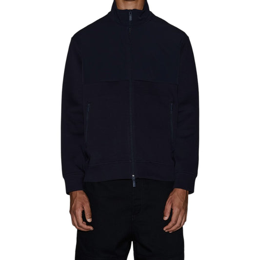 Felpa ARMANI EXCHANGE giubbino