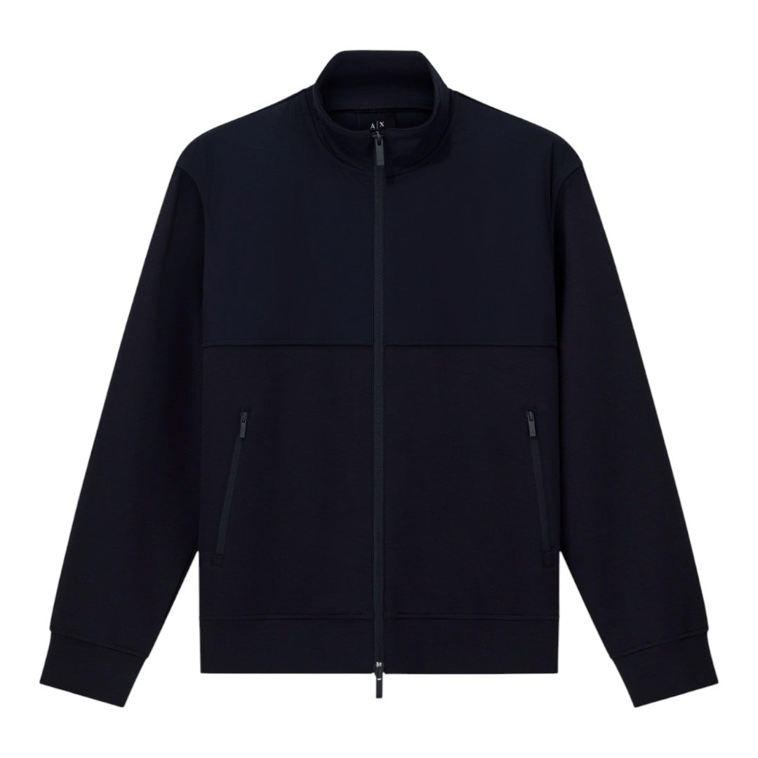 Felpa ARMANI EXCHANGE giubbino