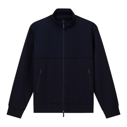 Felpa ARMANI EXCHANGE giubbino