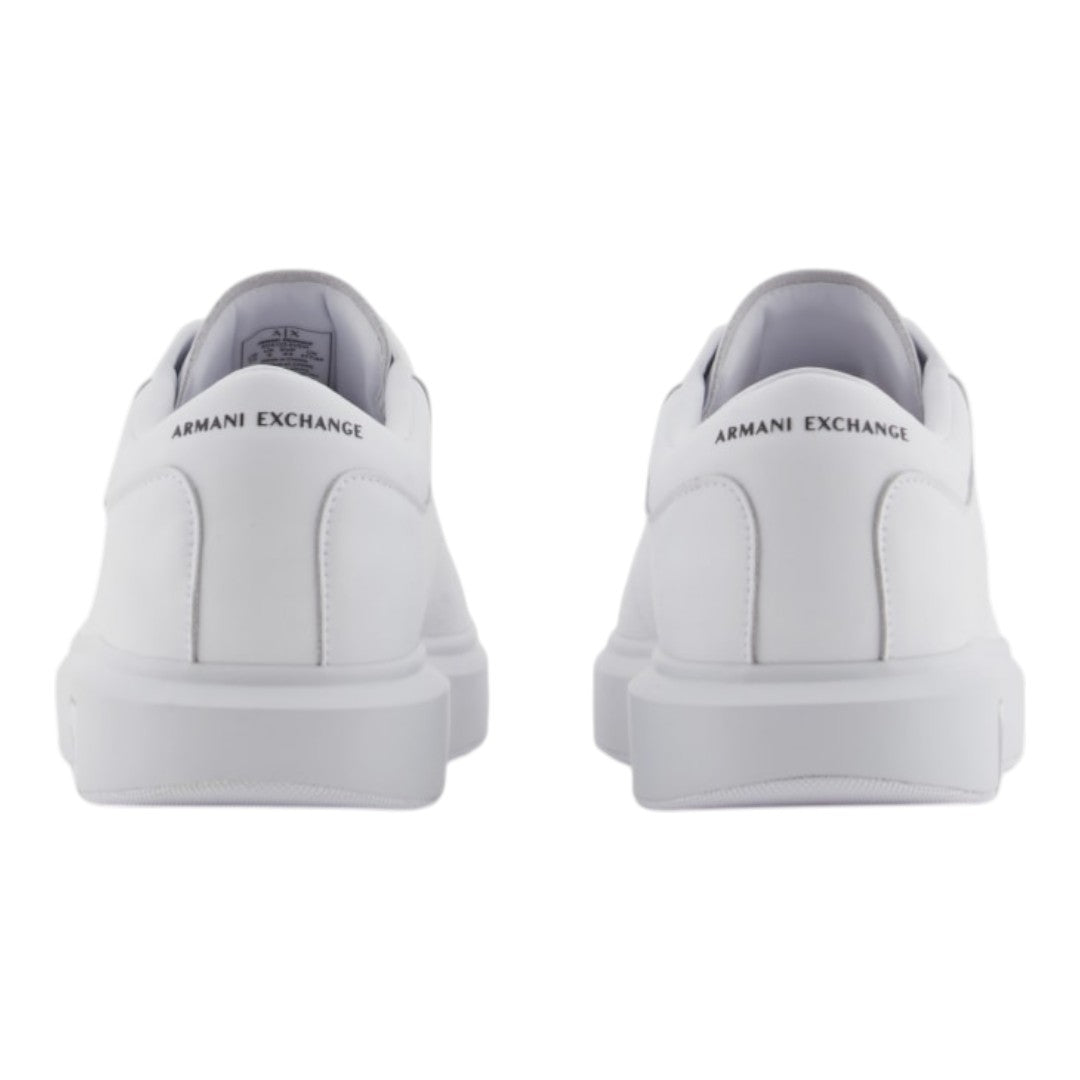 Scarpa Armani Exchange bianca