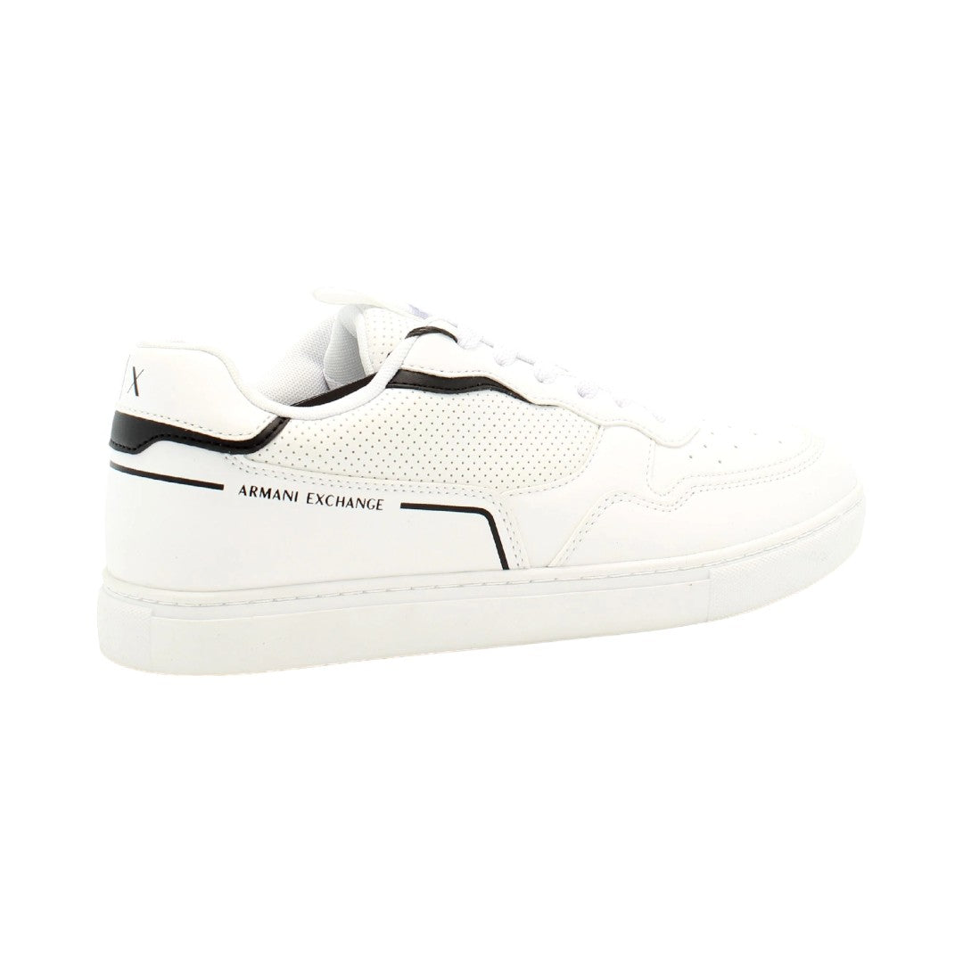 Scarpe Armani Exchange Sneakers XUX199