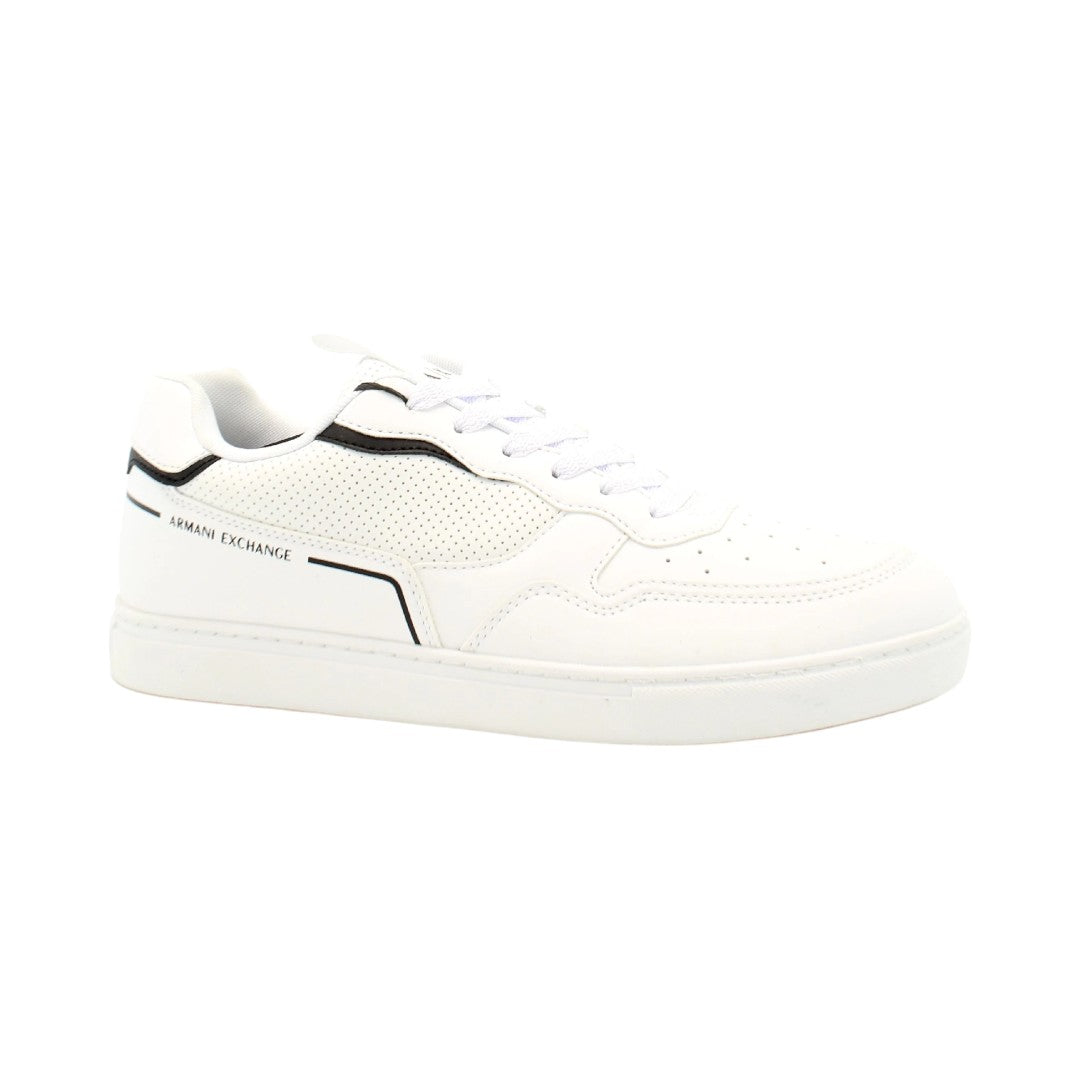 Scarpe Armani Exchange Sneakers XUX199