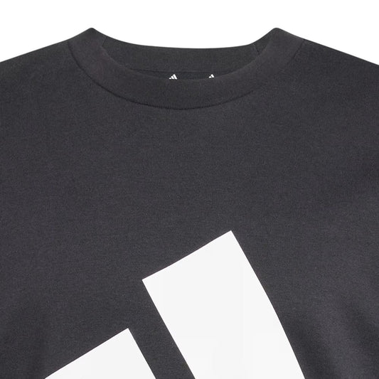 Felpa ADIDAS big logo