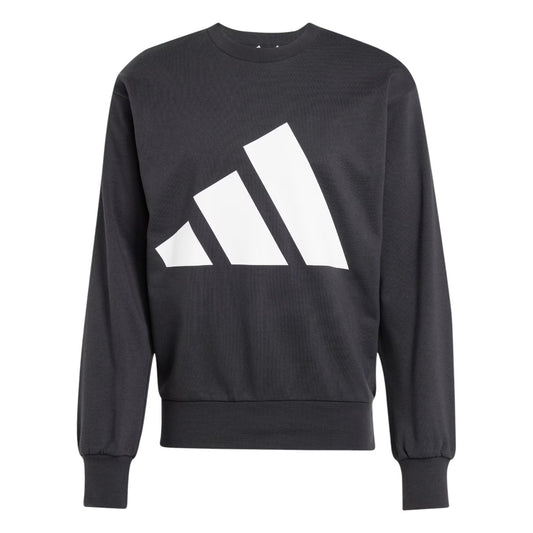 Felpa ADIDAS big logo