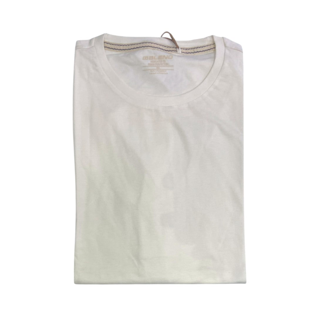 T-shirt BLEND in cotone