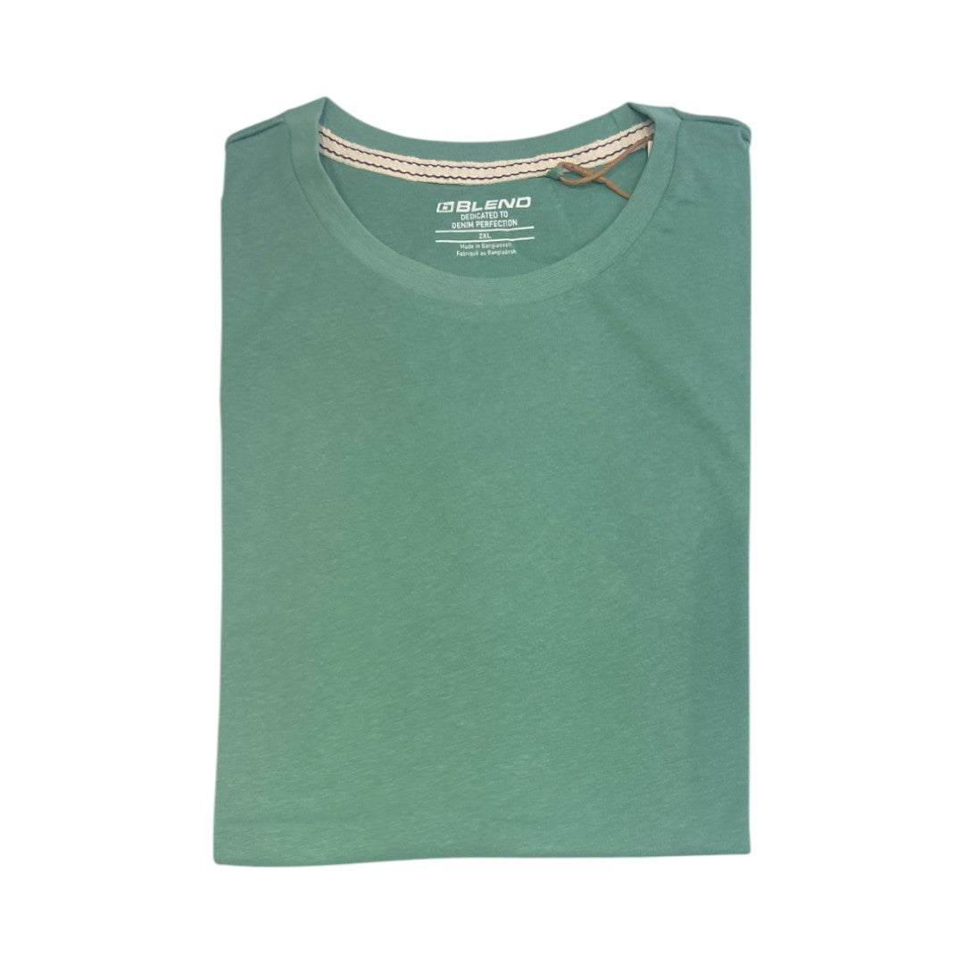 T-shirt BLEND in cotone