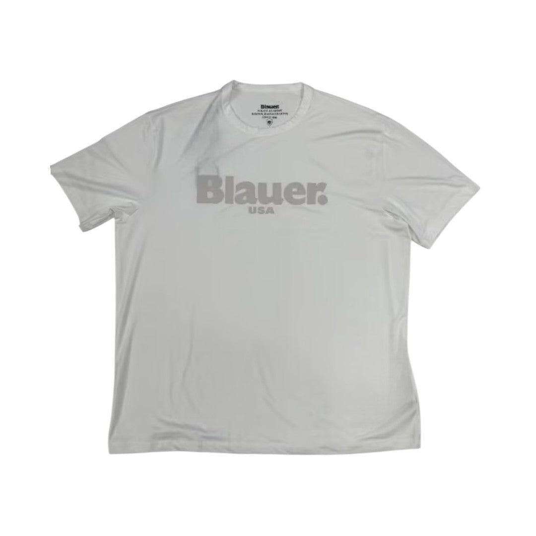 T-shirt BLAUER bourne