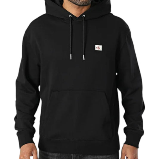 Felpa CALVIN KLEIN con cappuccio