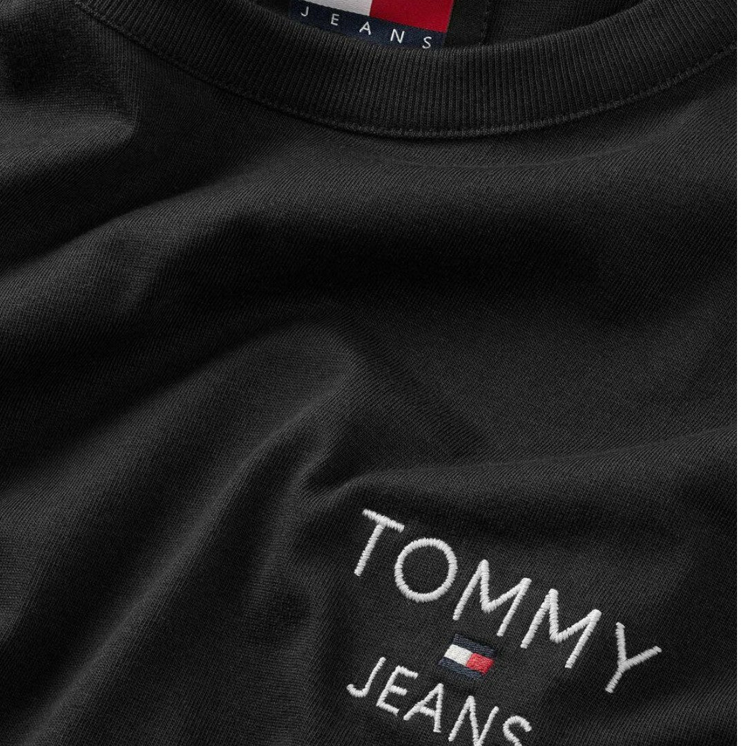 T-Shirt Tommy Hilfiger 18872