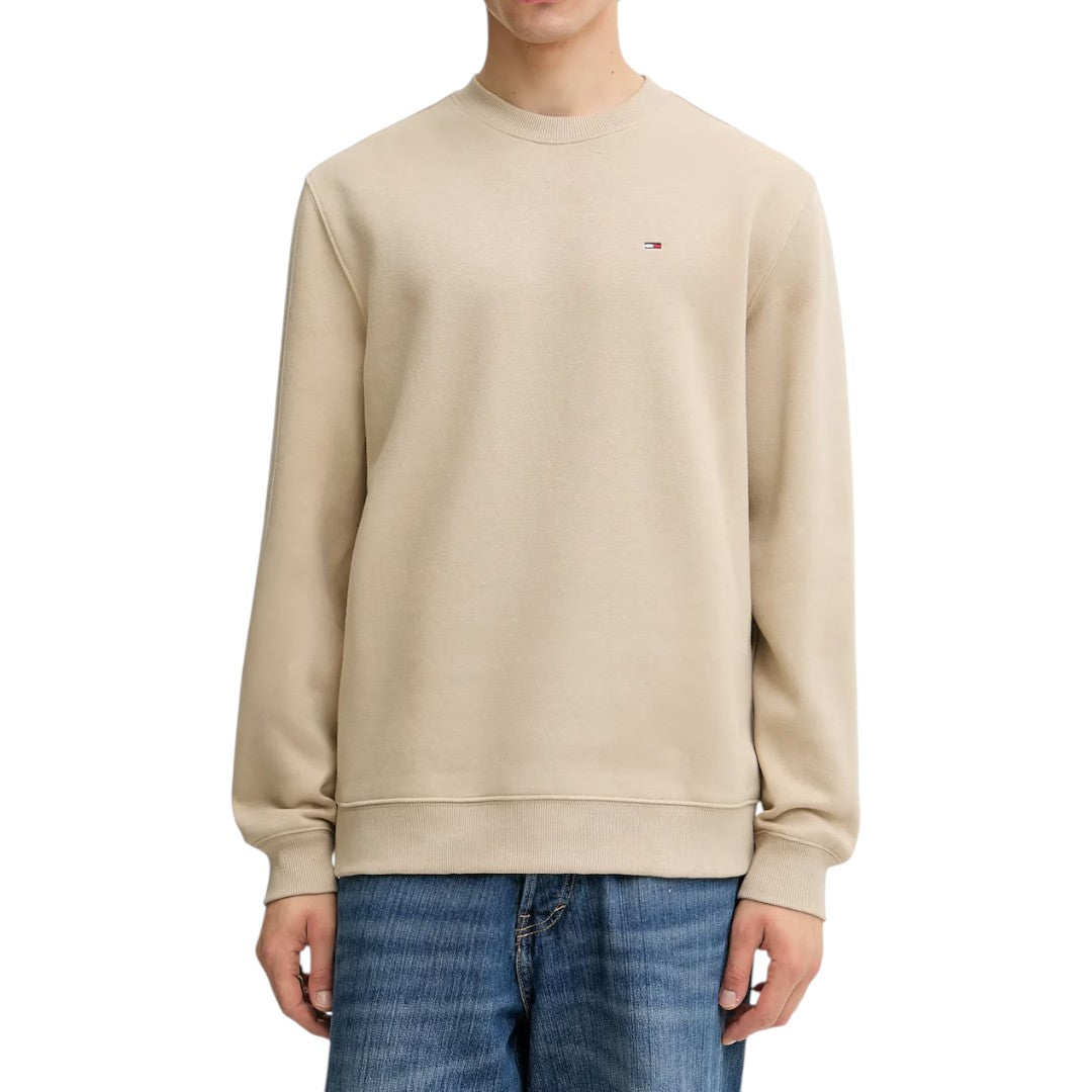 Felpa TOMMY HILFIGER girocollo