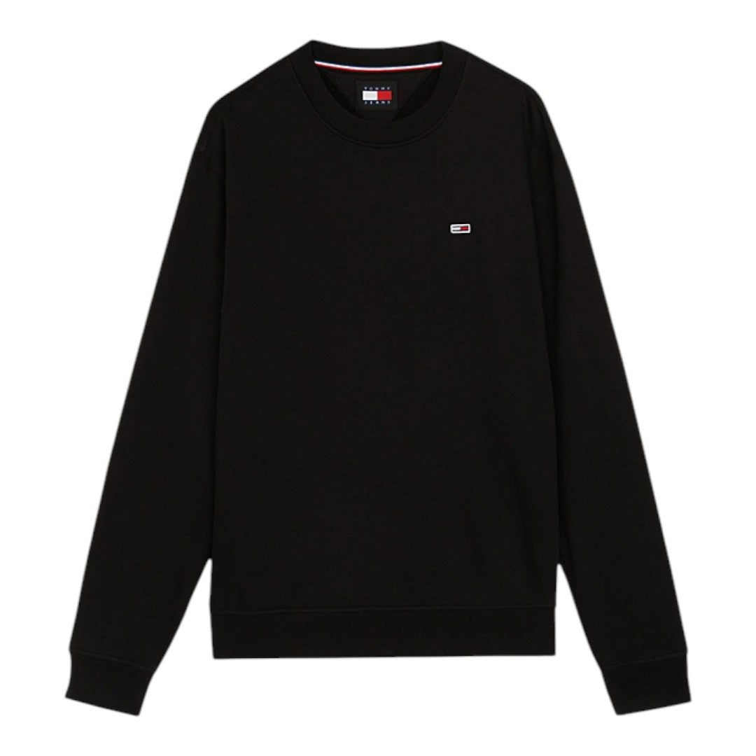 Felpa TOMMY HILFIGER girocollo