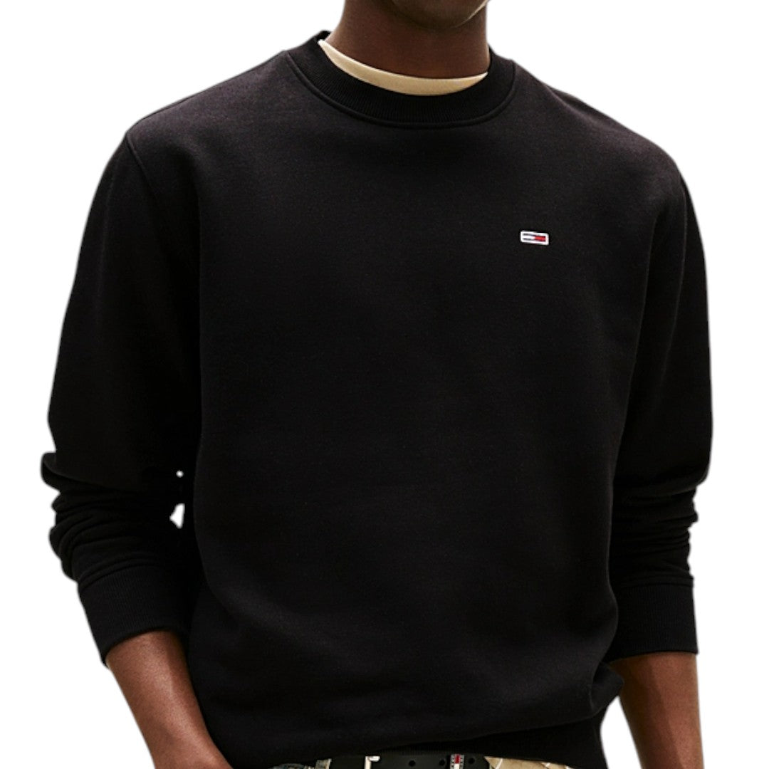 Felpa TOMMY HILFIGER girocollo