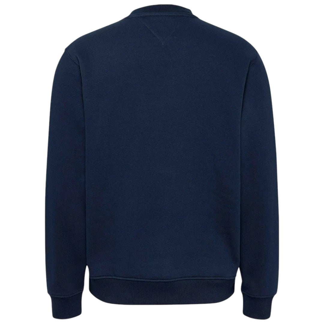 Felpa TOMMY HILFIGER girocollo