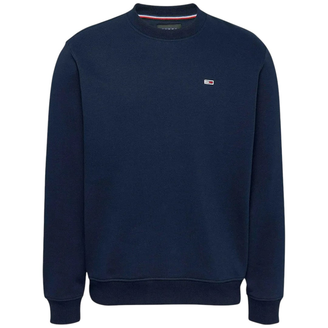Felpa TOMMY HILFIGER girocollo
