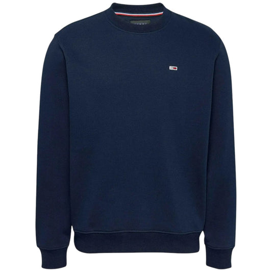 Felpa TOMMY HILFIGER girocollo