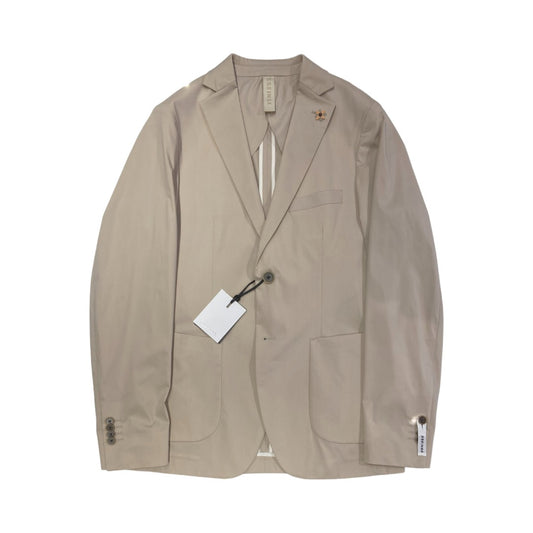 Giacca SSeinse uomo in cotone GAE940SS