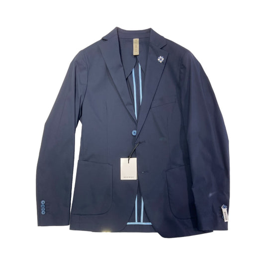 Giacca SSeinse uomo in cotone GAE940SS