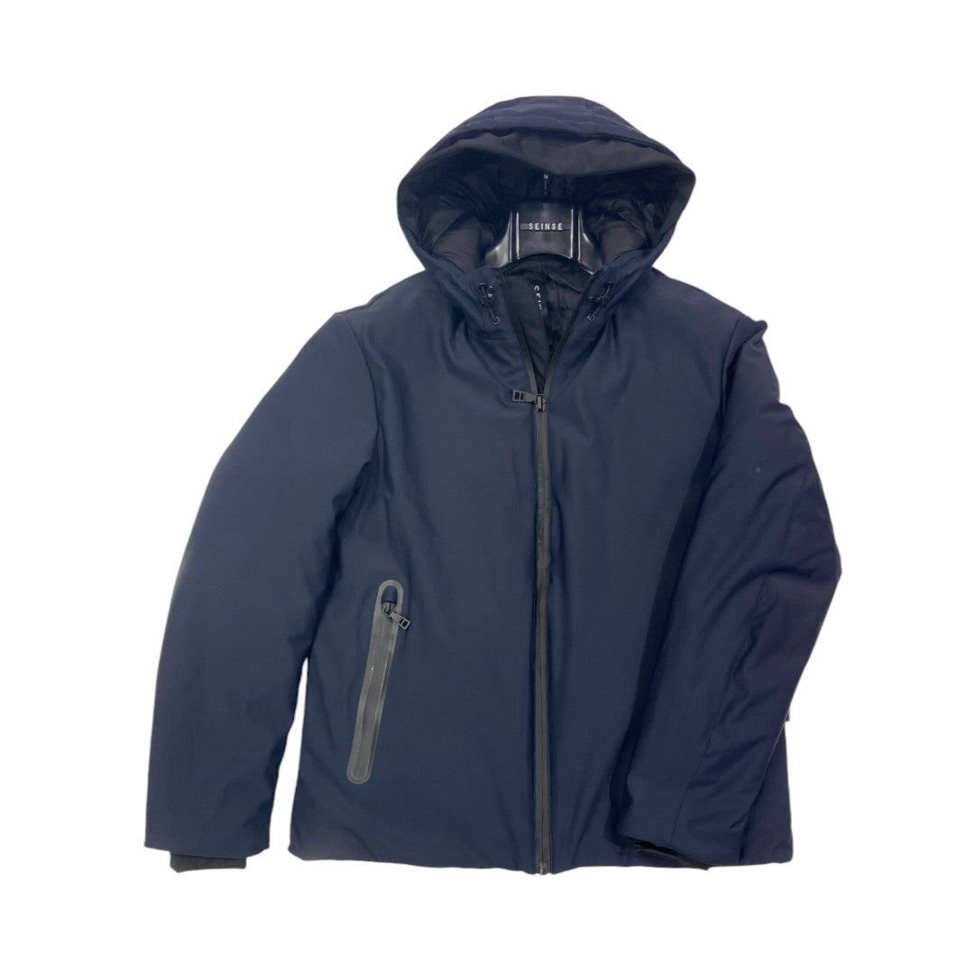 Giubbino SSEINSE softshell corto GBI964SS