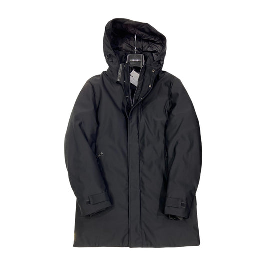 Giubbino SSEINSE lungo softshell GBI970SS