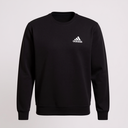 Felpa ADIDAS girocollo