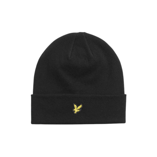 Cappello LYLE & SCOTT in lana