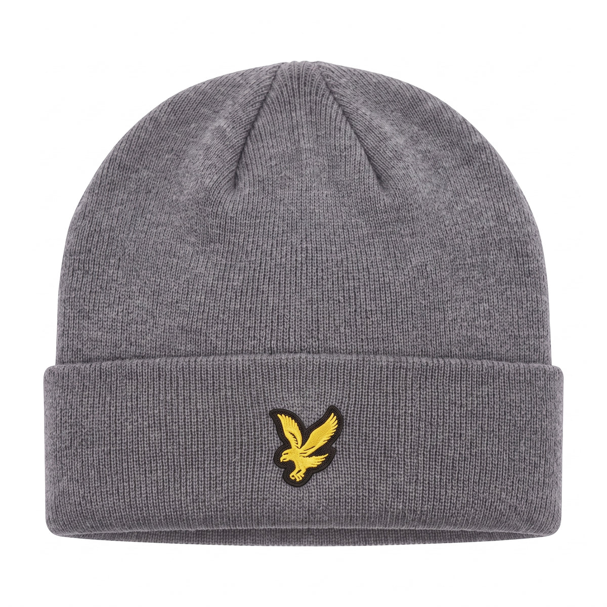 Cappello Lyle & Scott Racked Rib Beanie