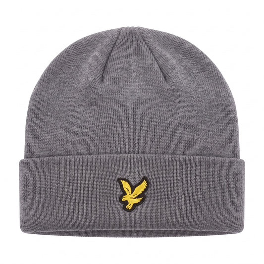 Cappello Lyle & Scott Racked Rib Beanie