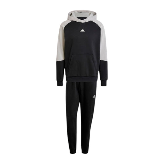 Tuta ADIDAS in felpa