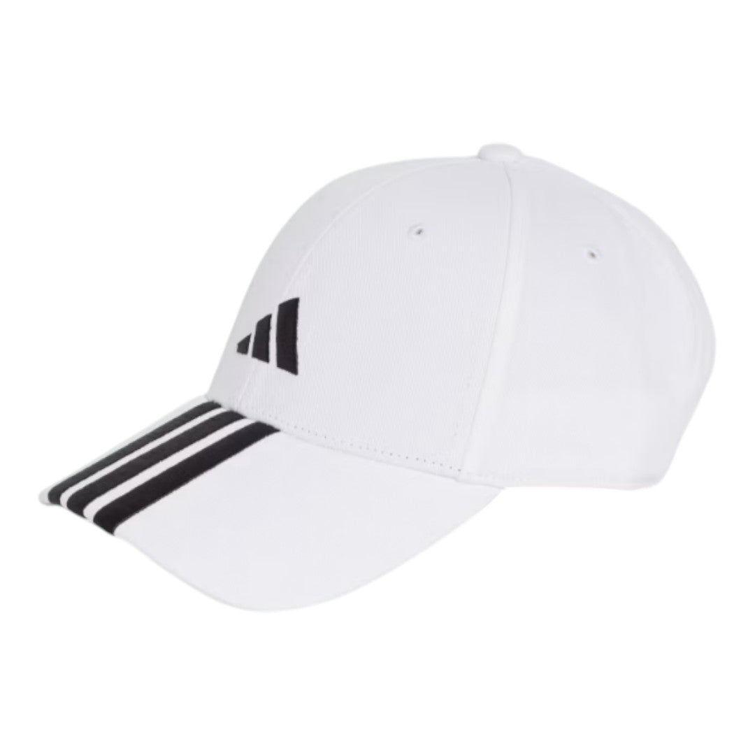 Cappellino da baseball 3-Stripes New Logo