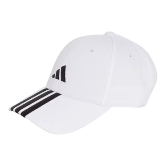 Cappellino da baseball 3-Stripes New Logo