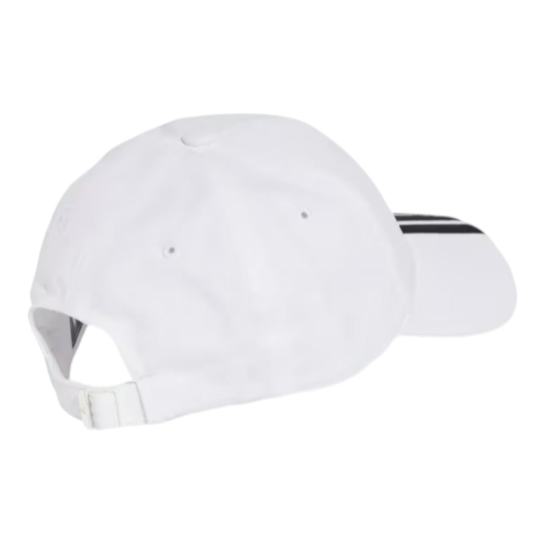 Cappellino da baseball 3-Stripes New Logo
